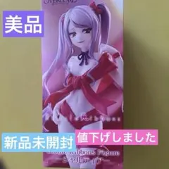 オーバーロード シャルティア BiCute Ribbons フィギュア