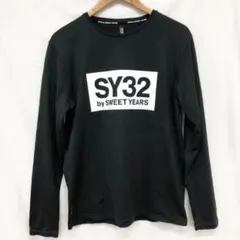 SY32 by SWEET YEARS XXL　2026福袋完売品 楽天市場】sy32 福袋の通販 メンズウェア