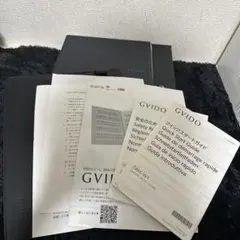 2025年最新】GVIDOの人気アイテム - メルカリ