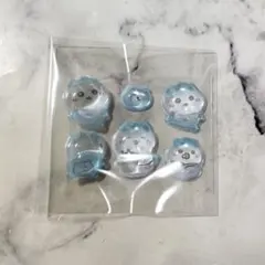 【正規品】ちいかわbaby ハチワレ ボンボンドロップシール