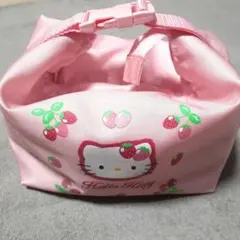 2026年最新】キティちゃん 弁当袋の人気アイテム - メルカリ