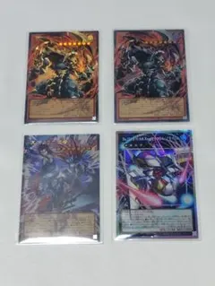 OFバラ売り可】遊戯王OCG ユーティリティセレクション4種7枚 オバフレ