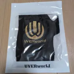 UVERworld Premium THE LIVE 日産スタジアム グローブ - メルカリ