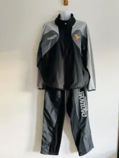 パンタナルピステ上下　メンズM 新品未使用