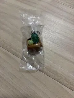 モリゾーとキッコロ めじるしアクセサリー モリゾー＆キッコロB