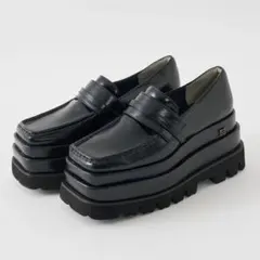 2026年最新】Darich ローファー・革靴の人気アイテム - メルカリ