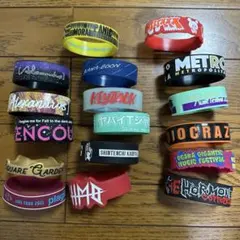 邦ロック バンド ラババン まとめ売り ホルモン、ドロス、ヨルシカ etc.