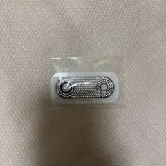 iPhone 17airカメラレンズ保護フィルム ラインストーン