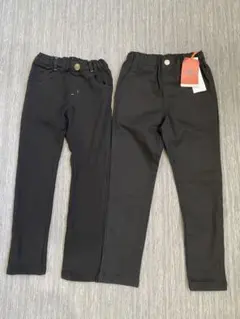 KRIFF MAYER パンツ 120 ムージョンジョンパンツ