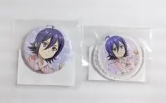 KING OF PRISM キンプリ キンツア まるくじ 涼野ユウ 缶バッジのサムネイル