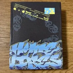 HYPE VIBES COMBI Ver. エスクプス CD seventeen