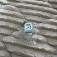 INI 髙塚大夢 キーキャップキーホルダー