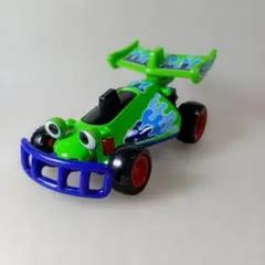 タカラトミーTAKARATOMY トイ・ストーリー トミカ 02 ウッディ＆RC