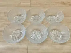 曽我ガラス ガラス鉢 大鉢 中鉢 ボウル 素麺鉢 そうめん鉢 麺鉢 サラダボウル