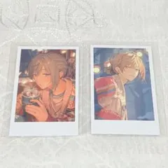 にじさんじ ChroNoiR くろのわ 福袋 2026 チェキ 叶