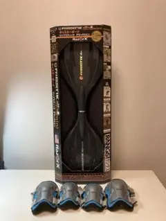 Razor RipStik Mini （プロテクター付）リップスティック