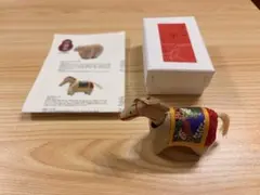 無印良品　福缶 2026 仙台張子