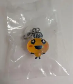 【本日限定値下げ】カプセルトイ　たまごっちめじるしアクセサリー　めめっち