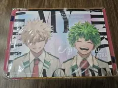 ジャンプGIGA 2024 SPRING 付録 僕のヒーローアカデミア