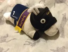 2026年最新】ペルシアンナイト ぬいぐるみの人気アイテム - メルカリ