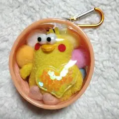 ポインコ クリアポーチ 詰め合わせ