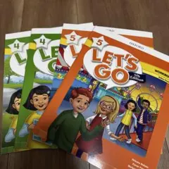 Let's Go Starter Student Book 英語教材 20冊 Let's Go Starter Student Book 英語教材 20冊 | Mercari