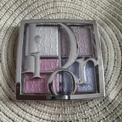 Dior BACKSTAGE GLOW MAXIMIZER PALETTE