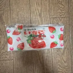 マルカワ いちごフーセンガム ポーチのサムネイル