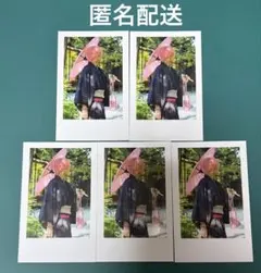 いれいす 実写チェキ ないこ④