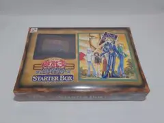 2026年最新】遊戯王 スターターボックス 箱の人気アイテム - メルカリ