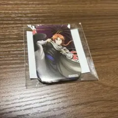 銀魂 神威 缶バッジ セット - メルカリ