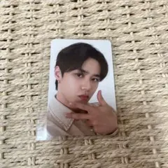 NCT WayV クン サンリオトレカ Aver.