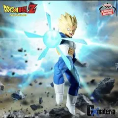 ドラゴンボールZ G×materia VEGETA Ⅱ