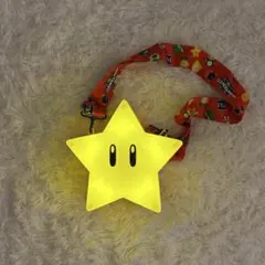 スーパーマリオ 星型ポップコーンバケット