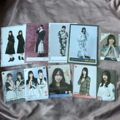 森田ひかる まとめ売り