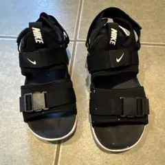 nikeサンダル