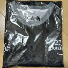 衛星とカラテア　白咲くるみ　ゲームシャツ