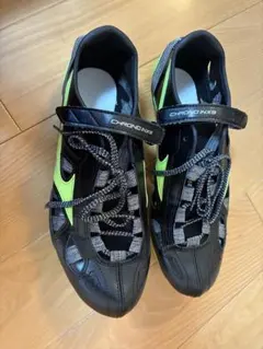 MIZUNO CHRONO INX 9 陸上スパイク 26.5cm