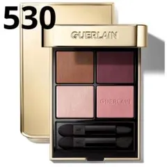 ゲラン　GUERLAIN アイシャドウ　オンブルジェ　530 マジェスティックのサムネイル