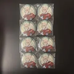 Dr.STONE オンリーショップ アニメイト ジュエリー缶バッジ 千空