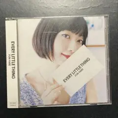 Every Little Thing FUN-FARE CD