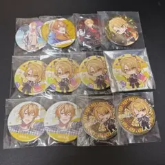 浦島坂田船 センラ 缶バッジ まとめ