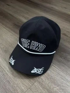 THE H.W. DOG & CO. STIFF6PANEL CAP - メルカリ