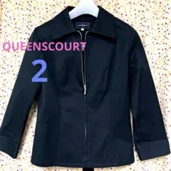 ジップアップジャケット