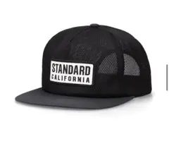 2026年最新】STANDARD CALIFORNIA メンズ キャップの人気アイテム