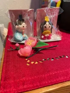 雛人形セット ひな祭り