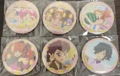 2025年最新】アイカツ 缶バッジ イオンの人気アイテム - メルカリ