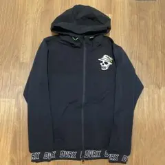 DEVERAUX GOLF 】デヴァロー メンズ フーディ モカ L - メルカリ