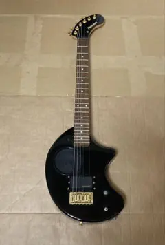 FERNANDES ZO-3 ZO3 ゾウさん ギターフェルナンデス 고장·부품용