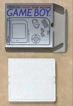 【美品】Nintendo GAME BOY 【空箱のみ】‼️
